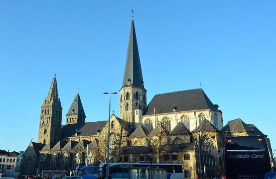 Sint-Jacobskerk